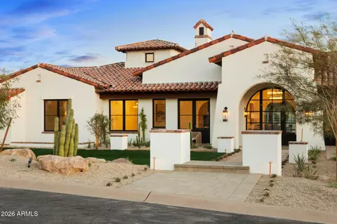 Exterior - 4605 E Rockridge Rd, Phoenix, AZ 85018 photo 29 of 41