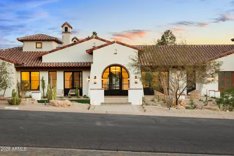 Exterior - 4605 E Rockridge Rd, Phoenix, AZ 85018 photo 31 of 41