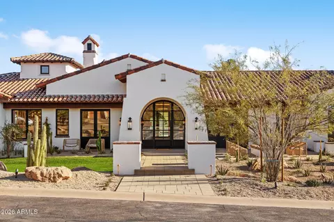 4605 E Rockridge Rd, Phoenix, AZ 85018