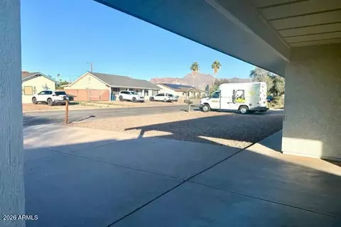 755 E Mesquite Ave, Apache Junction, AZ 85119