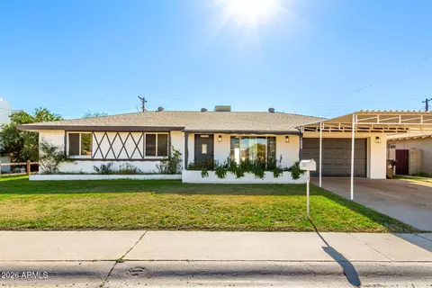 1609 W Mission Ln, Phoenix, AZ 85021