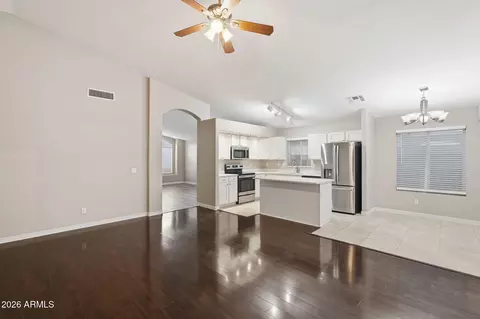Living - 6927 E Lobo Ave, Mesa, AZ 85209 photo 7 of 11