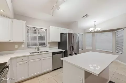 Kitchen - 6927 E Lobo Ave, Mesa, AZ 85209 photo 3 of 3
