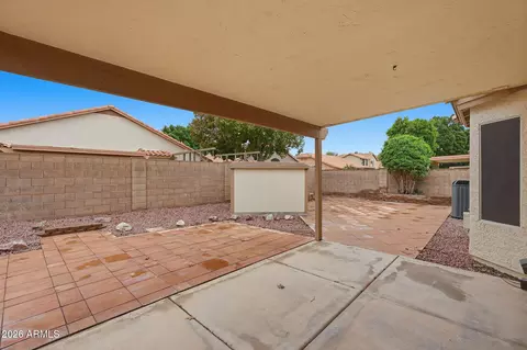 Exterior - 6927 E Lobo Ave, Mesa, AZ 85209 photo 2 of 6