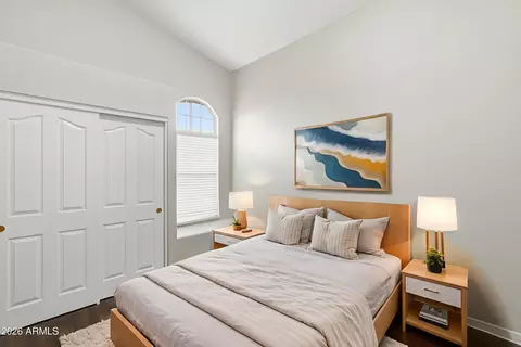 Bedroom - 6927 E Lobo Ave, Mesa, AZ 85209 photo 1 of 3