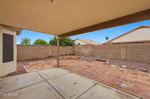 Exterior - 6927 E Lobo Ave, Mesa, AZ 85209 photo 3 of 6