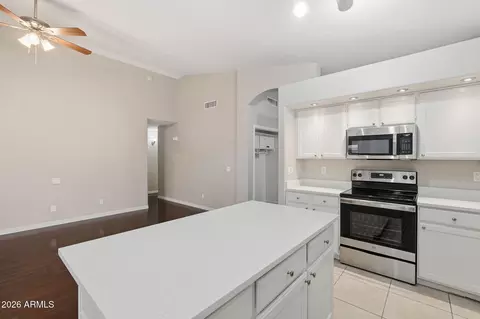 Kitchen - 6927 E Lobo Ave, Mesa, AZ 85209 photo 1 of 3