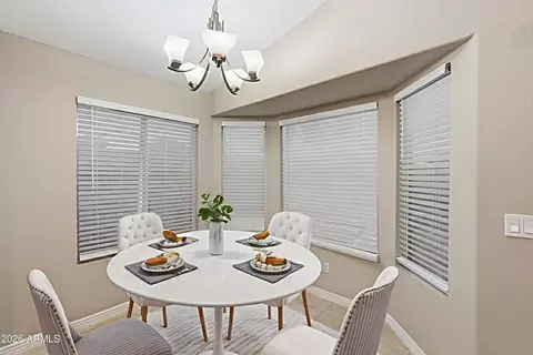 Dining - 6927 E Lobo Ave, Mesa, AZ 85209 photo 1 of 1