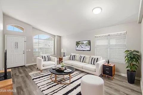 Living - 6927 E Lobo Ave, Mesa, AZ 85209 photo 2 of 11