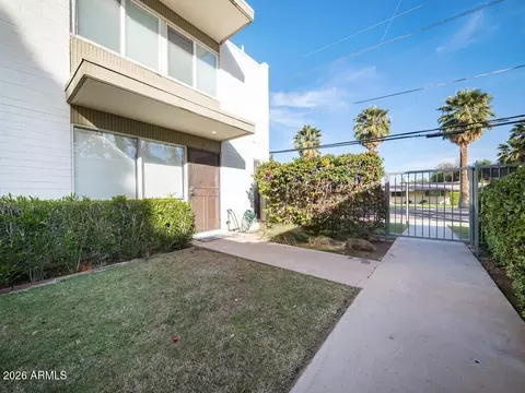 7740 E Heatherbrae Ave #21, Scottsdale, AZ 85251