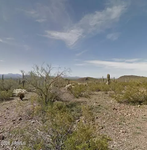 0 E Peak Ln #-, Eloy, AZ 85131
