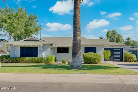 8319 E Indianola Ave, Scottsdale, AZ 85251