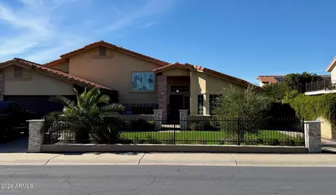14830 N 44th Pl, Phoenix, AZ 85032