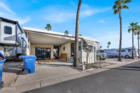 3403 E Main St #2330, Mesa, AZ 85213