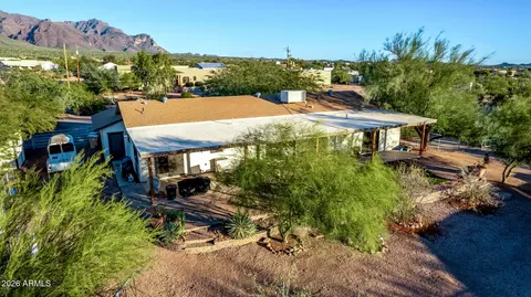 Other - 164 S Sixshooter Rd, Apache Junction, AZ 85119 photo 30 of 31