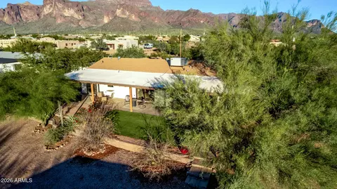 Other - 164 S Sixshooter Rd, Apache Junction, AZ 85119 photo 28 of 31