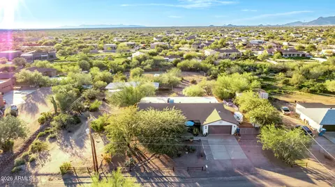 View/Area - 164 S Sixshooter Rd, Apache Junction, AZ 85119 photo 2 of 6