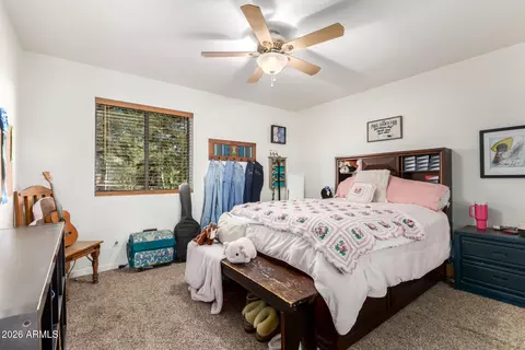 Bedroom - 164 S Sixshooter Rd, Apache Junction, AZ 85119 photo 6 of 7