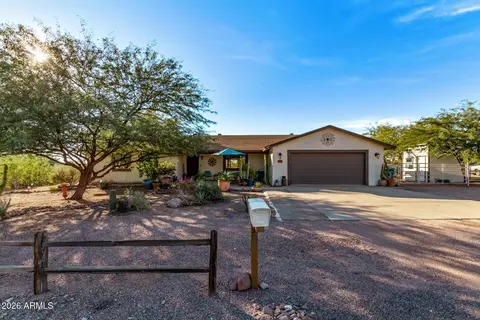 Other - 164 S Sixshooter Rd, Apache Junction, AZ 85119 photo 2 of 31