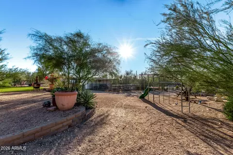 Exterior - 164 S Sixshooter Rd, Apache Junction, AZ 85119 photo 19 of 28