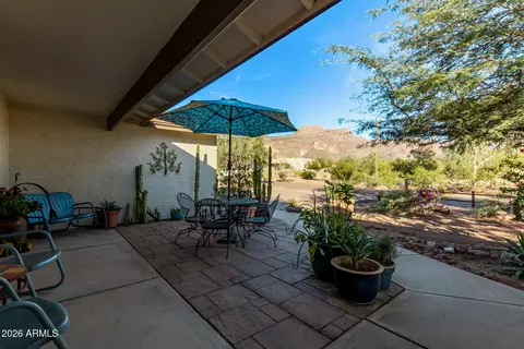 Exterior - 164 S Sixshooter Rd, Apache Junction, AZ 85119 photo 10 of 28