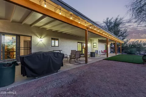 Exterior - 164 S Sixshooter Rd, Apache Junction, AZ 85119 photo 13 of 28