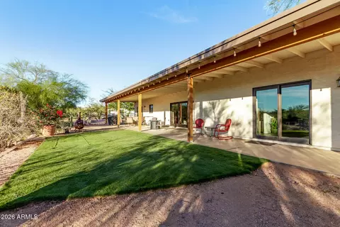 Exterior - 164 S Sixshooter Rd, Apache Junction, AZ 85119 photo 28 of 28
