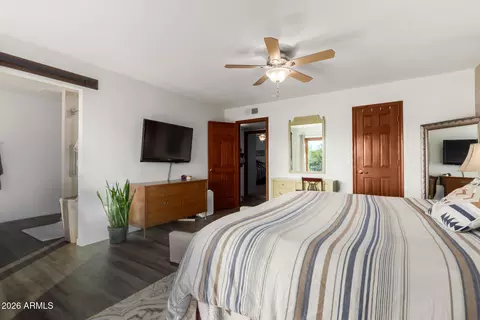 Bedroom - 164 S Sixshooter Rd, Apache Junction, AZ 85119 photo 2 of 7