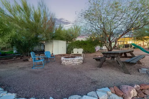 Exterior - 164 S Sixshooter Rd, Apache Junction, AZ 85119 photo 16 of 28