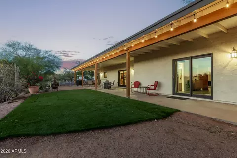 Exterior - 164 S Sixshooter Rd, Apache Junction, AZ 85119 photo 11 of 28