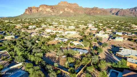 View/Area - 164 S Sixshooter Rd, Apache Junction, AZ 85119 photo 6 of 6