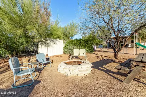 Exterior - 164 S Sixshooter Rd, Apache Junction, AZ 85119 photo 21 of 28