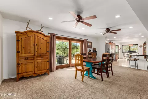 Dining - 164 S Sixshooter Rd, Apache Junction, AZ 85119 photo 2 of 4