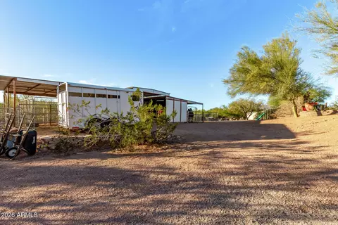 Other - 164 S Sixshooter Rd, Apache Junction, AZ 85119 photo 22 of 31