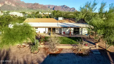 Other - 164 S Sixshooter Rd, Apache Junction, AZ 85119 photo 29 of 31