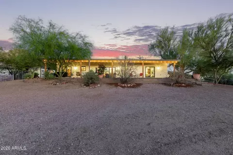 Other - 164 S Sixshooter Rd, Apache Junction, AZ 85119 photo 11 of 31