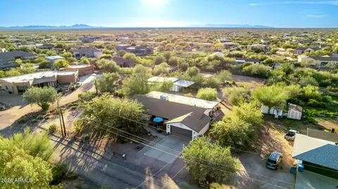 View/Area - 164 S Sixshooter Rd, Apache Junction, AZ 85119 photo 1 of 6