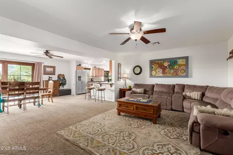 Living - 164 S Sixshooter Rd, Apache Junction, AZ 85119 photo 1 of 3