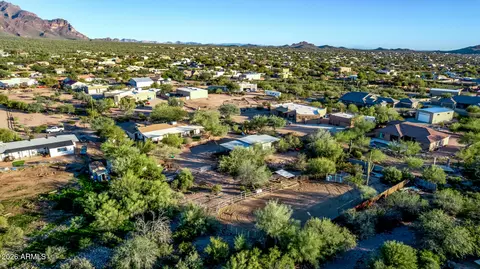 View/Area - 164 S Sixshooter Rd, Apache Junction, AZ 85119 photo 4 of 6