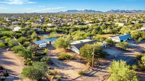 View/Area - 164 S Sixshooter Rd, Apache Junction, AZ 85119 photo 3 of 6