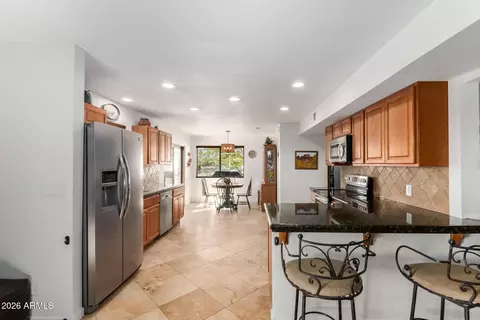 Kitchen - 164 S Sixshooter Rd, Apache Junction, AZ 85119 photo 1 of 4