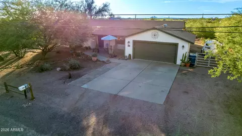 Other - 164 S Sixshooter Rd, Apache Junction, AZ 85119 photo 25 of 31
