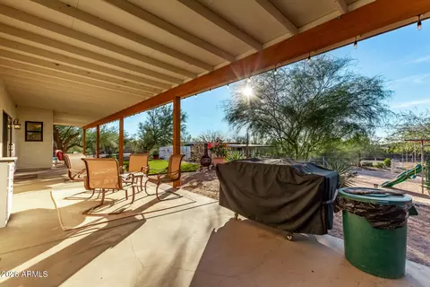 Exterior - 164 S Sixshooter Rd, Apache Junction, AZ 85119 photo 18 of 28