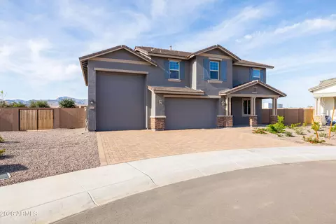 5684 N 178th Dr, Litchfield Park, AZ 85340