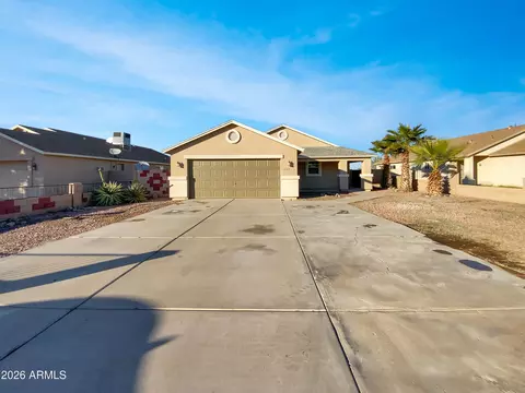 5132 W Warren Dr, Casa Grande, AZ 85194