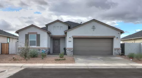 1519 E Lardner Dr, Casa Grande, AZ 85122