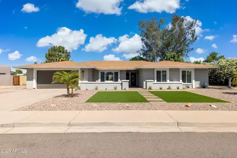 5412 E Tierra Buena Ln, Scottsdale, AZ 85254