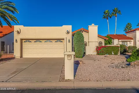 25240 S Hollygreen Dr, Sun Lakes, AZ 85248