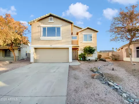 15881 N 165th Ln, Surprise, AZ 85388