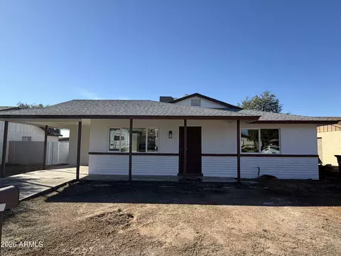 11408 N 43rd Dr, Glendale, AZ 85304